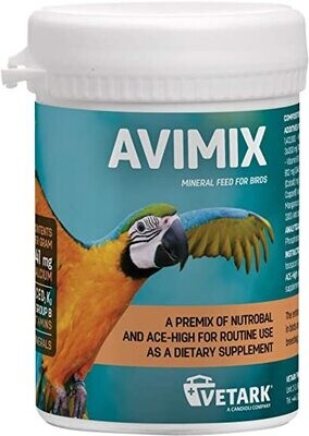 VetArk AviMix - 50g
