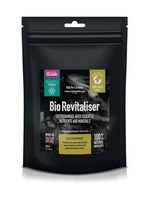 Arcadia EarthPro BioRevitaliser - 450g