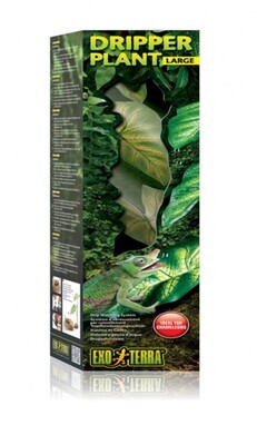 Exo Terra Dripper Plant - Large