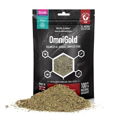 Arcadia Earth Pro OmniGold - 300g