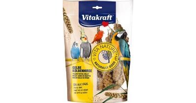 Vitakraft Millet Spray Bundle - 300g