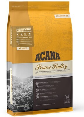 Acana Classics Prairie Poultry - 2kg