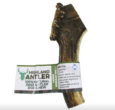 Antler Stagbar Large