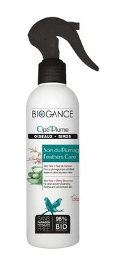 BioGance Opti&#39;Plume Feather &amp; Skin Care Spray - 250ml
