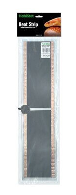 HabiStat Heat Strip 15w - 59cm x 15cm