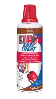 Kong Easy Treat Paste 236ml - Liver