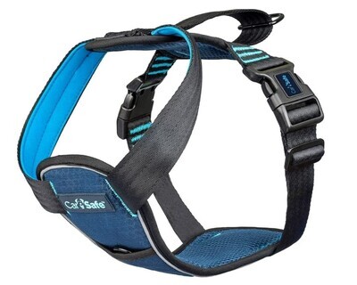 Company of Animals Car Safe Essential Travel Harness - Extra Small