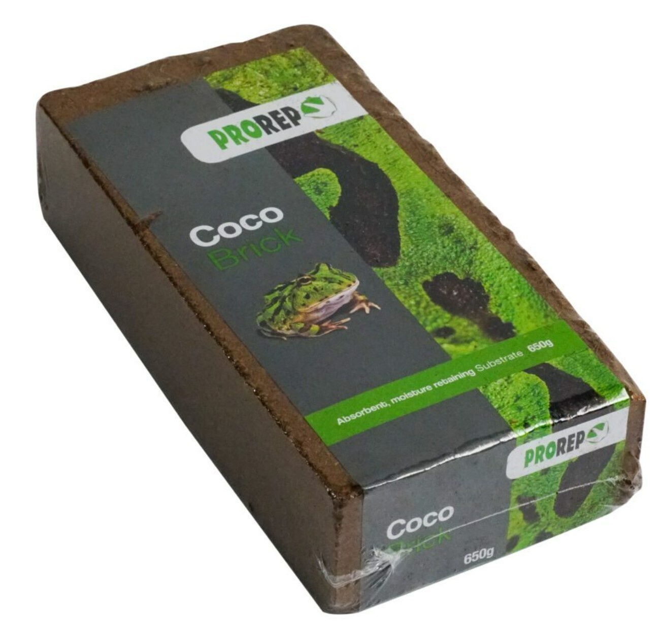 Prorep Coco Husk Brick - 650g
