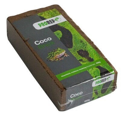 Prorep Coco Husk Brick - 650g