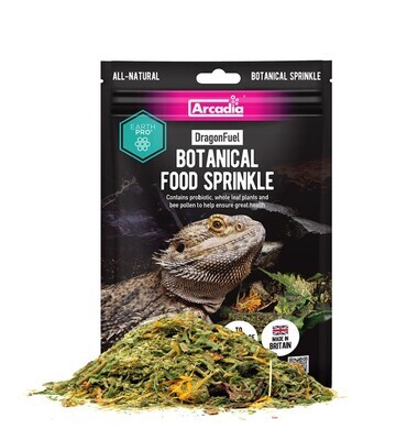 Arcadia Dragon Fuel - 125g