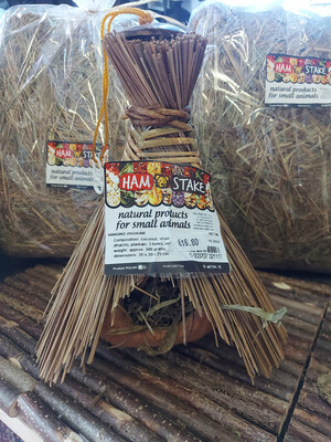 Ham - Stake Hanging Wigwam