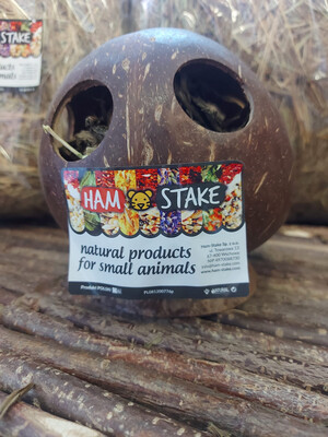 Ham - Stake Coconut Hide