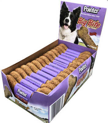 Pointer Big Bite Beef Bone