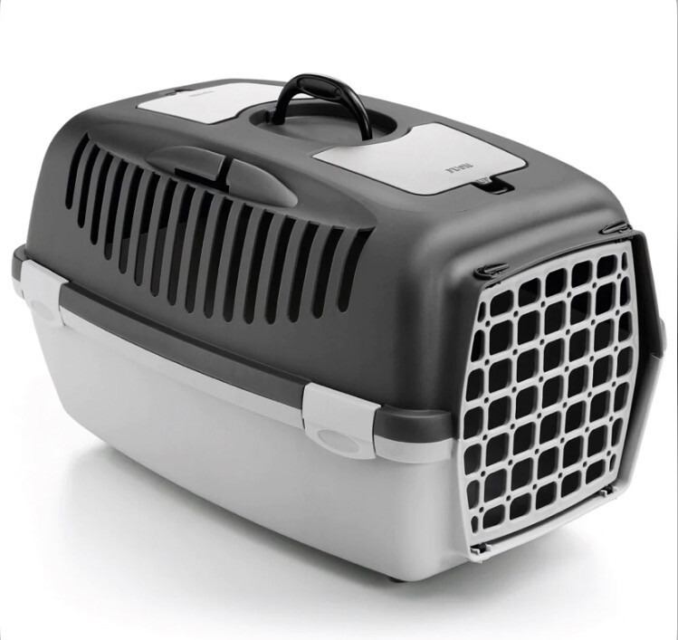 Gulliver 2 GreenLine Pet Carrier