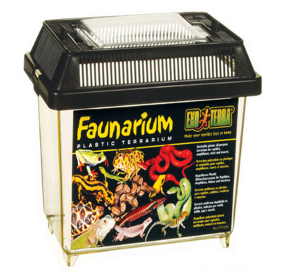 Faunariums