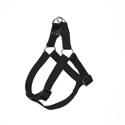 Duvo Nylon Step In Harness 40 - 50cm, S