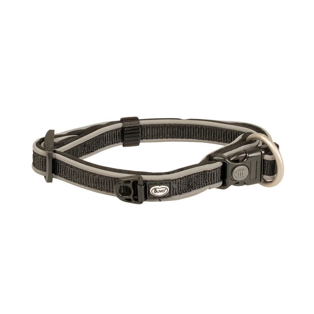EXPLOR WEST COLLAR NAILON