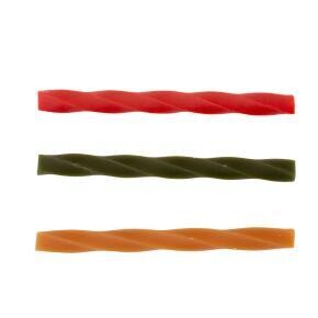 Duvo Garden Bites Dental Swirl (1 Piece)