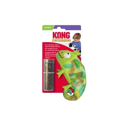 Kong Refillable Chameleon