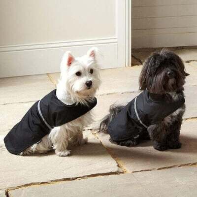 Bunty Sherpa Fleece Coat XXXL