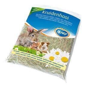 Duvo Herbal Hay Chamomile 500g