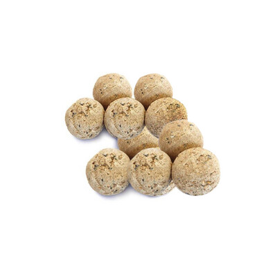 Suet Fat Balls (6 Pack)