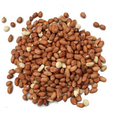 Wild Bird Peanuts 750g