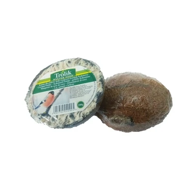 Trolik Coconut Bird Feeder