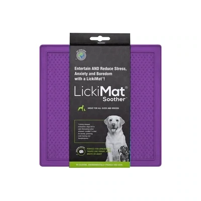 LickiMat Classic Soother (May Vary In Colour)