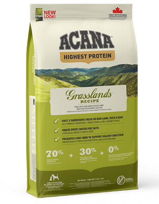 Acana Grasslands 2kg