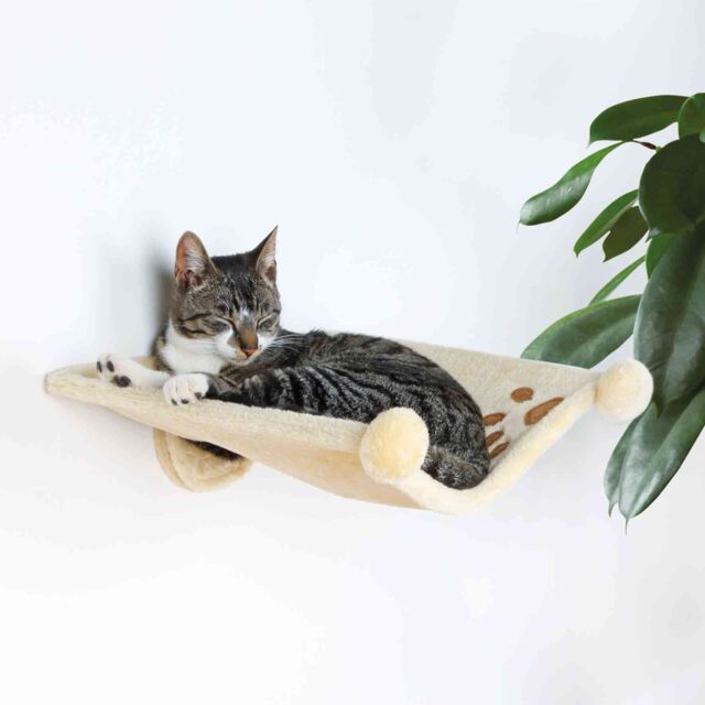 Trixie Wall Mounting Hammock