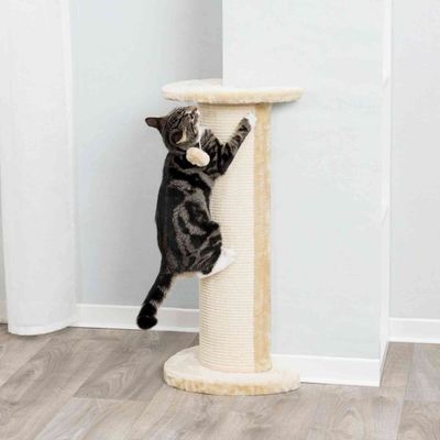 Trixie Corner Scratching Column Lorca