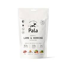 Pala Recipe # 7 - Lamb &amp; herring - 100g