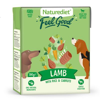 NatureDiet
