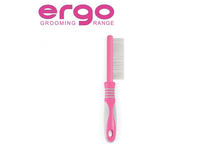 Ergo Cat Comb - Fine
