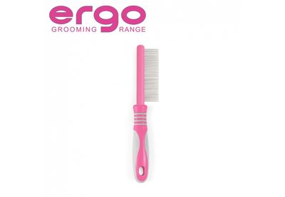Ergo Cat Comb - Fine