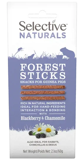 Selective Naturals Forest Sticks