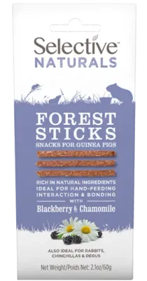 Selective Naturals Forest Sticks