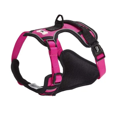 Bunty Adventure Harness - Pink