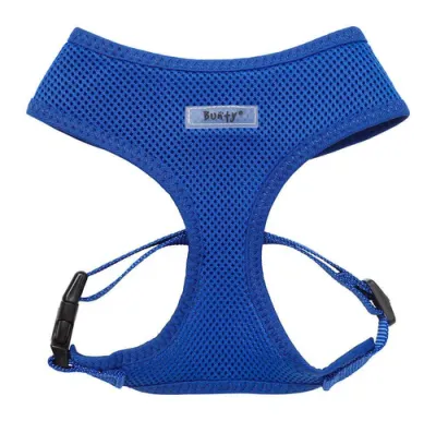 Bunty Mesh Harness - Blue