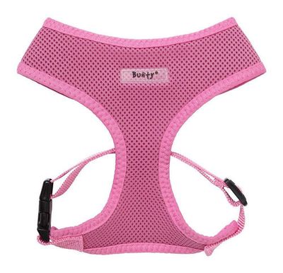 Bunty Mesh Harness - Pink