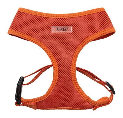 Bunty Mesh Harness - Orange