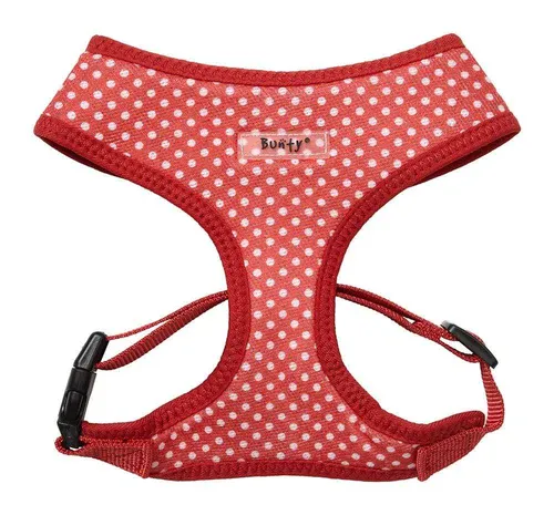 Bunty Harness - Polka Dot