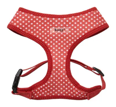 Bunty Harness - Polka Dot