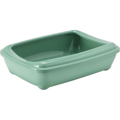 Moderna Arist-O-Tray + Rim Litter Tray - Large