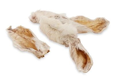 Wilder - Hairy Rabbit Ears