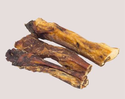 Beef Pizzle Large - One Piece