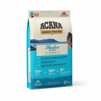 Acana Dog Pacifica 11.4kg