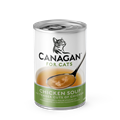 Canagan Cat Soup - Chicken - 140ml