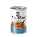 Canagan Cat Soup - Tuna 140ml